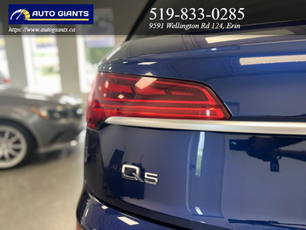 2023 Audi Q5 | Auto Giants — thumbnail 14