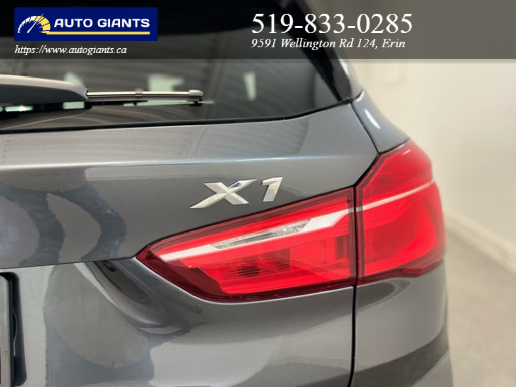 2018 BMW X1 | Auto Giants — thumbnail 19