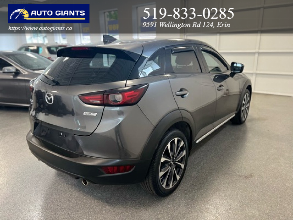2019 Mazda CX-3 | Auto Giants — thumbnail 6
