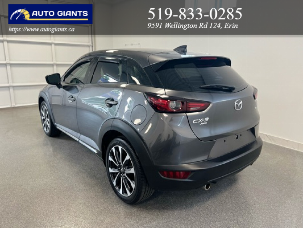 2019 Mazda CX-3 | Auto Giants — thumbnail 4