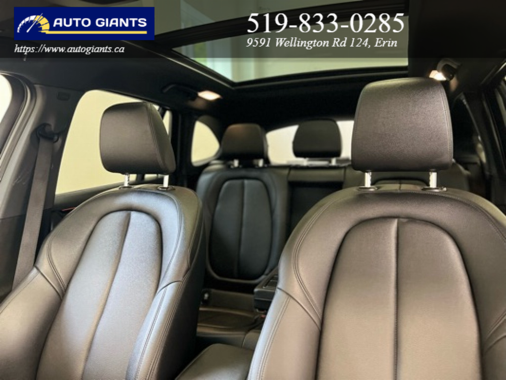 2018 BMW X1 | Auto Giants — thumbnail 12