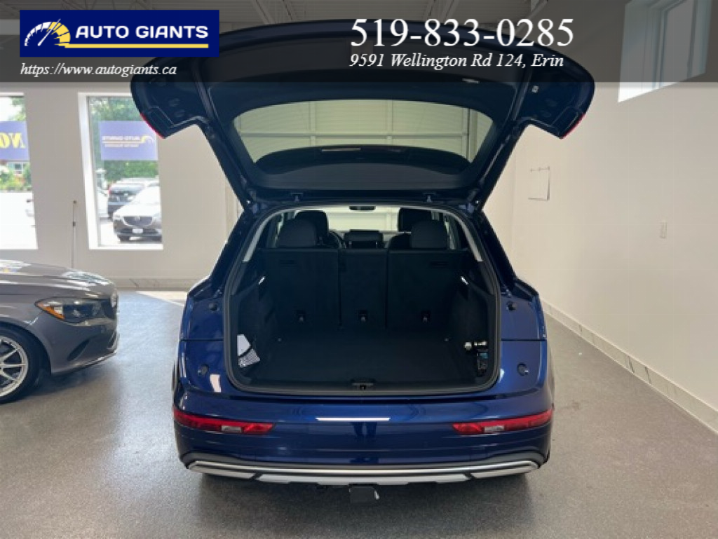 2023 Audi Q5 | Auto Giants — thumbnail 3