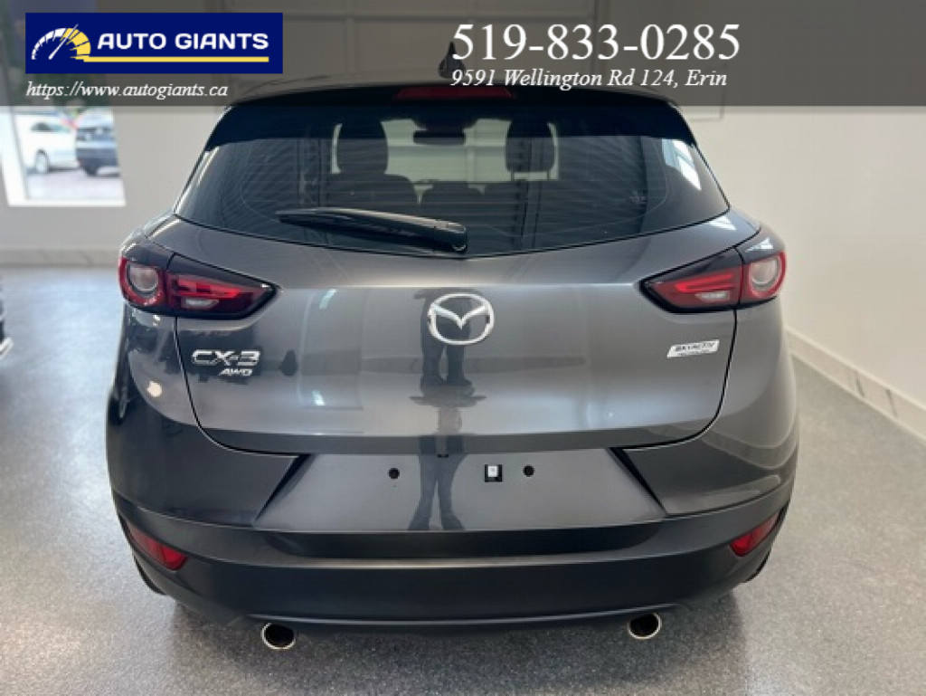 2019 Mazda CX-3 | Auto Giants — thumbnail 5