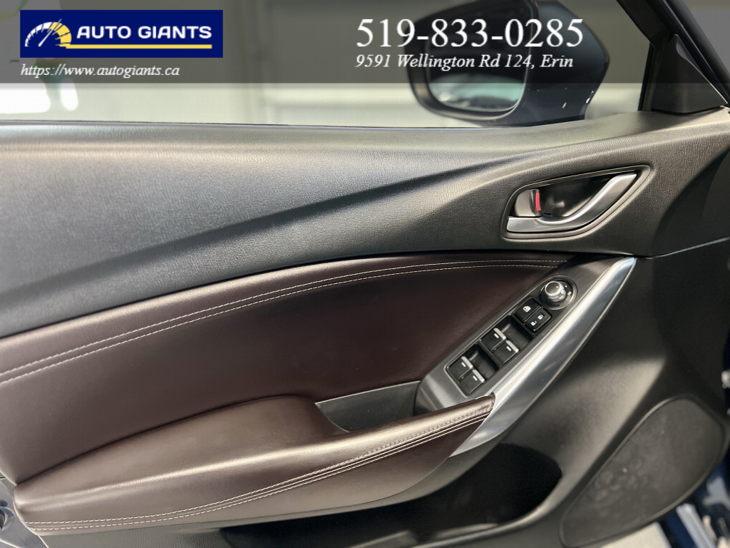 2017 Mazda MAZDA6 | Auto Giants — thumbnail 9