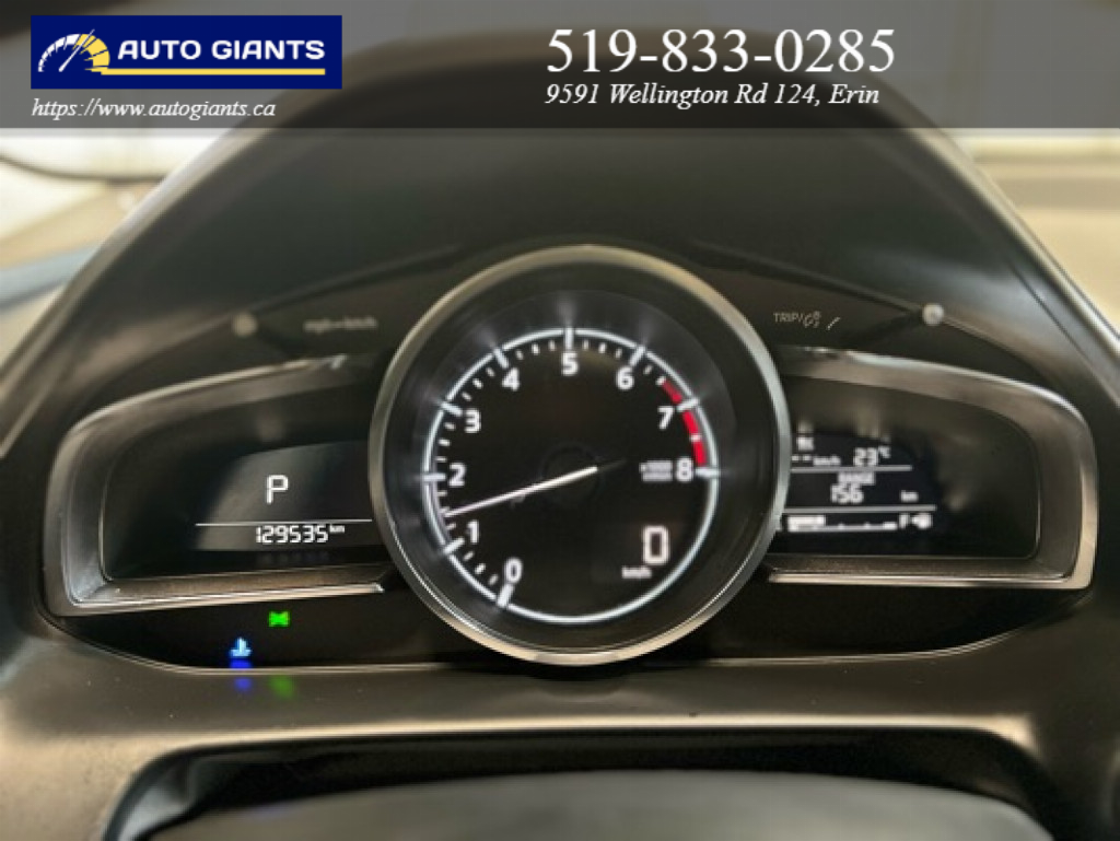 2019 Mazda CX-3 | Auto Giants — thumbnail 11