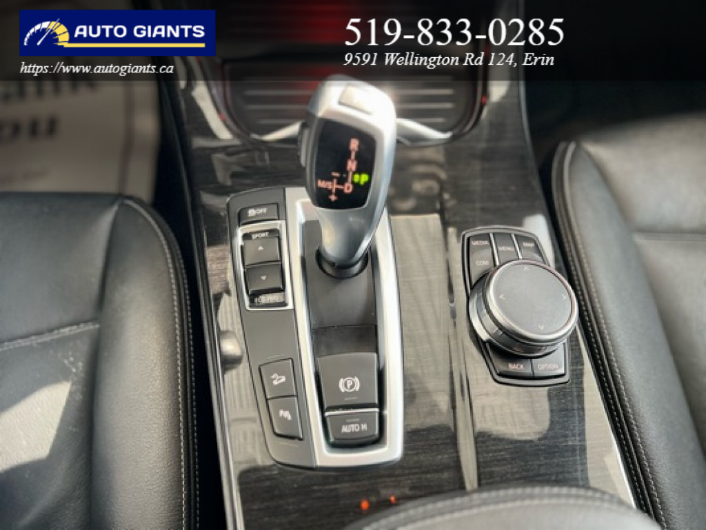 2017 BMW X3 | Auto Giants — thumbnail 13