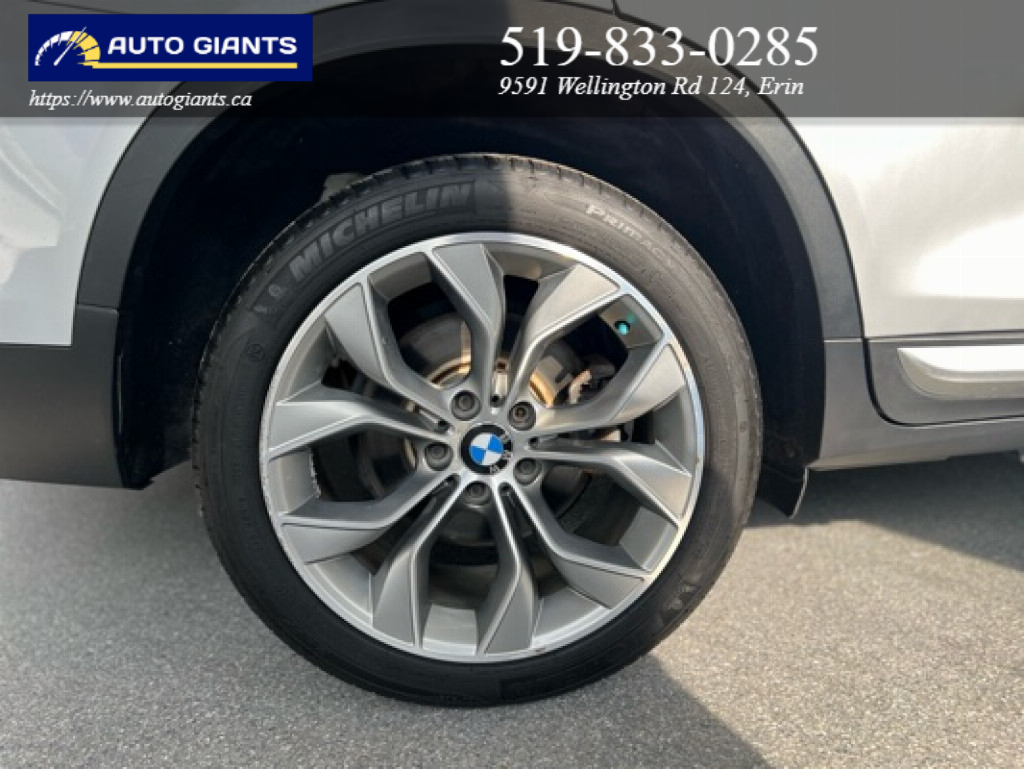 2017 BMW X3 | Auto Giants — thumbnail 21