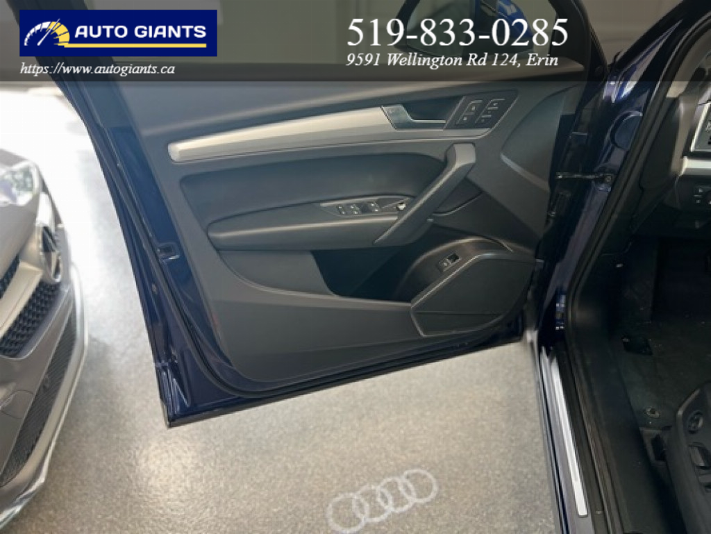 2023 Audi Q5 | Auto Giants — thumbnail 26
