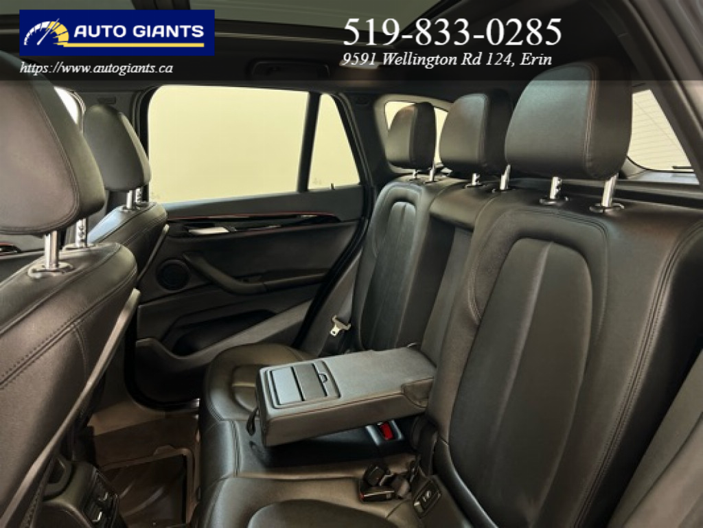2018 BMW X1 | Auto Giants — thumbnail 13