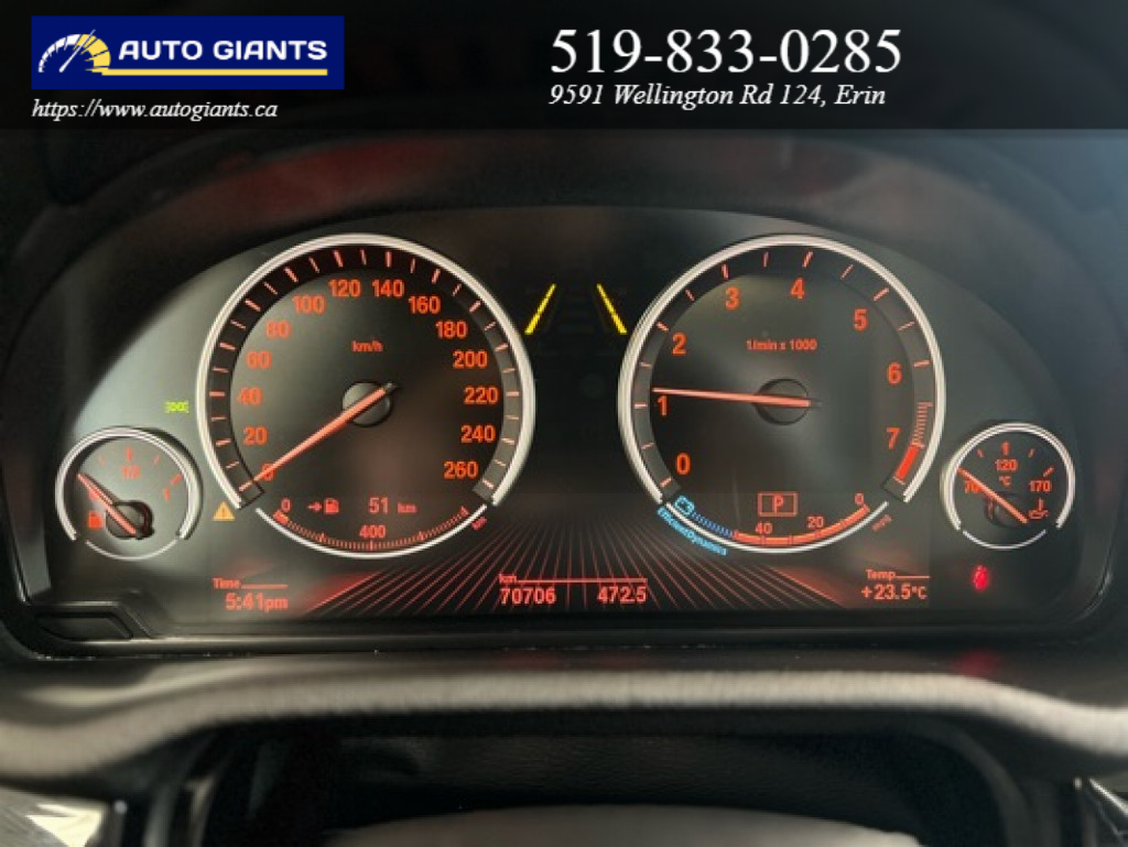 2017 BMW X3 | Auto Giants — thumbnail 11