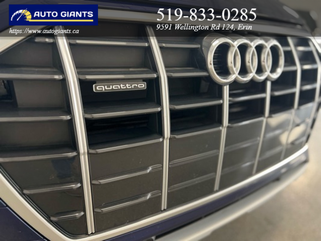 2023 Audi Q5 | Auto Giants — thumbnail 11