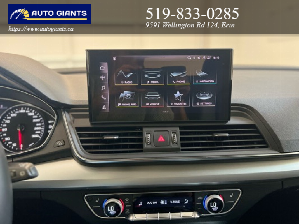 2023 Audi Q5 | Auto Giants — thumbnail 23