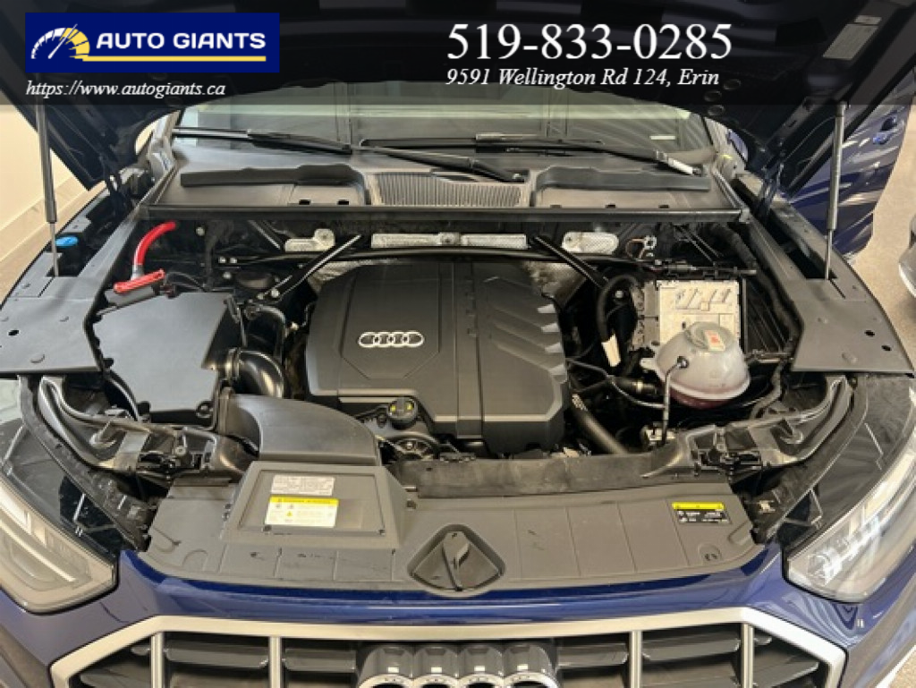 2023 Audi Q5 | Auto Giants — thumbnail 13
