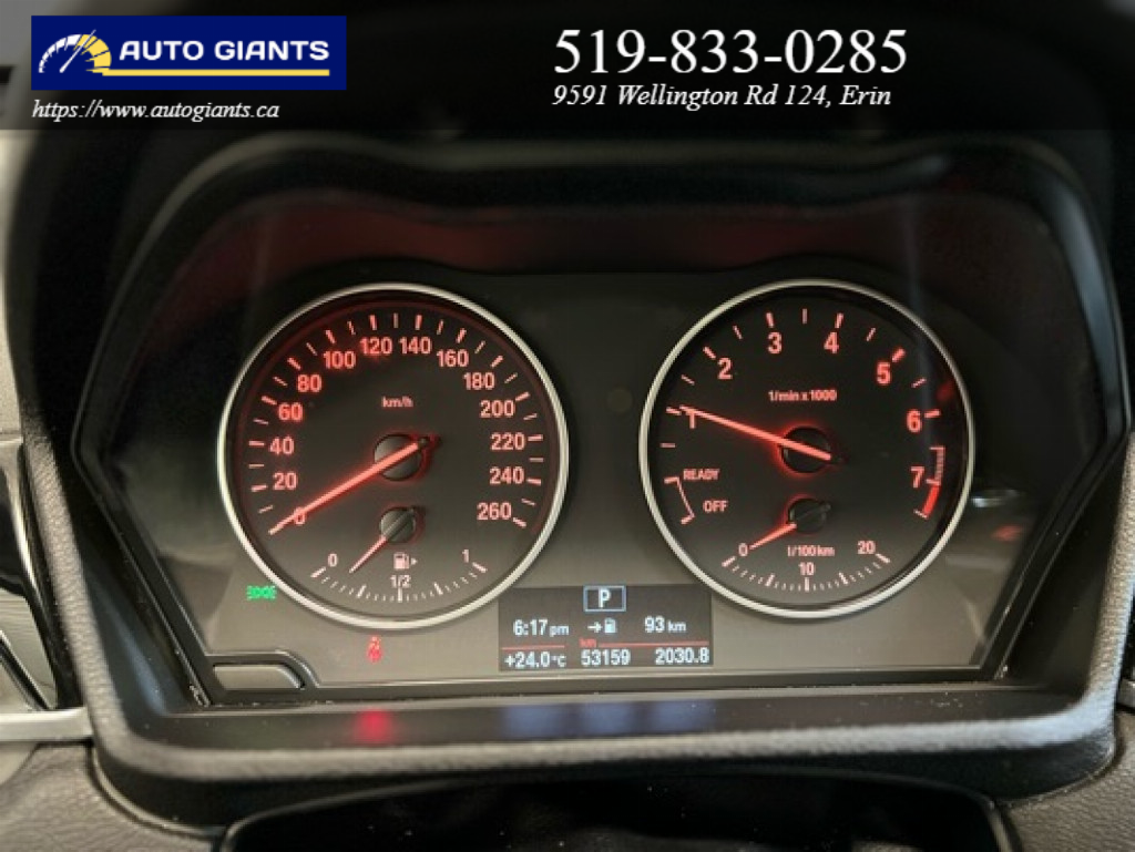 2018 BMW X1 | Auto Giants — thumbnail 7