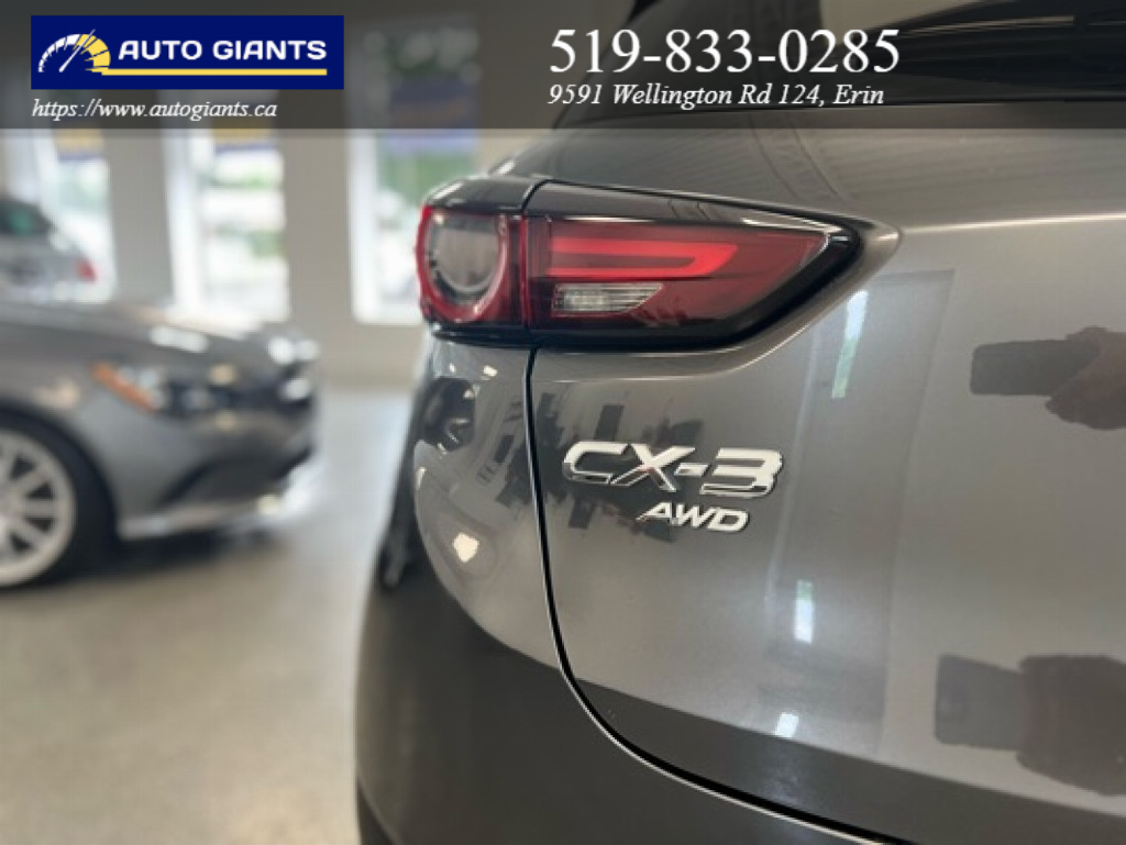 2019 Mazda CX-3 | Auto Giants — thumbnail 20