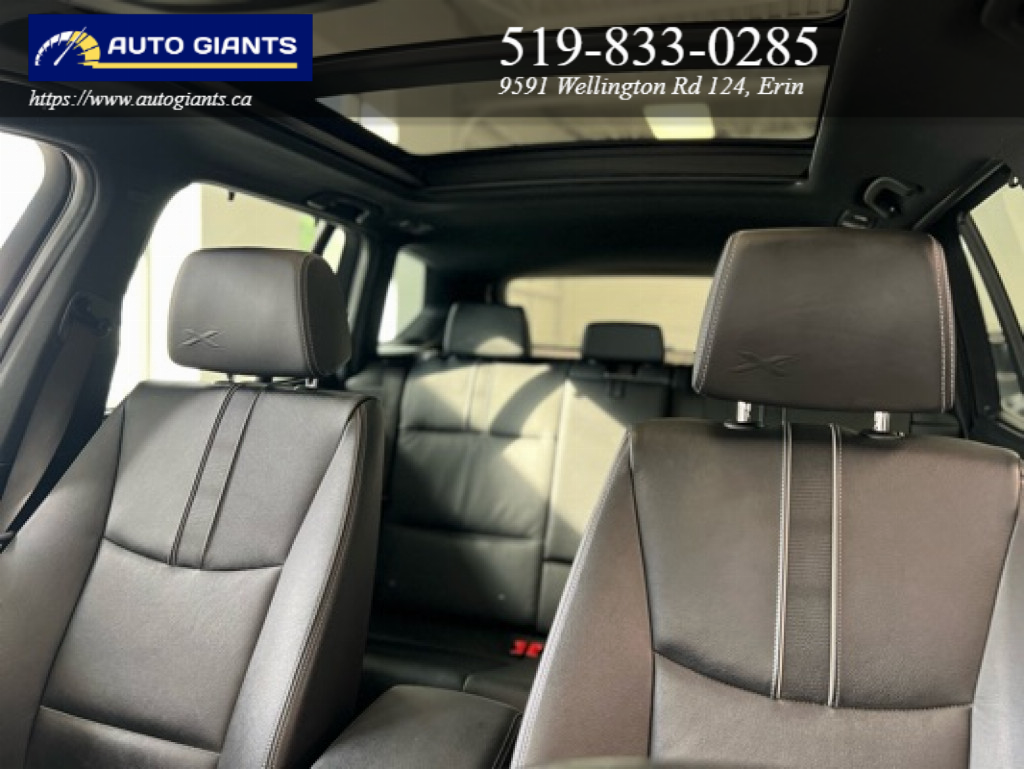 2017 BMW X3 | Auto Giants — thumbnail 15
