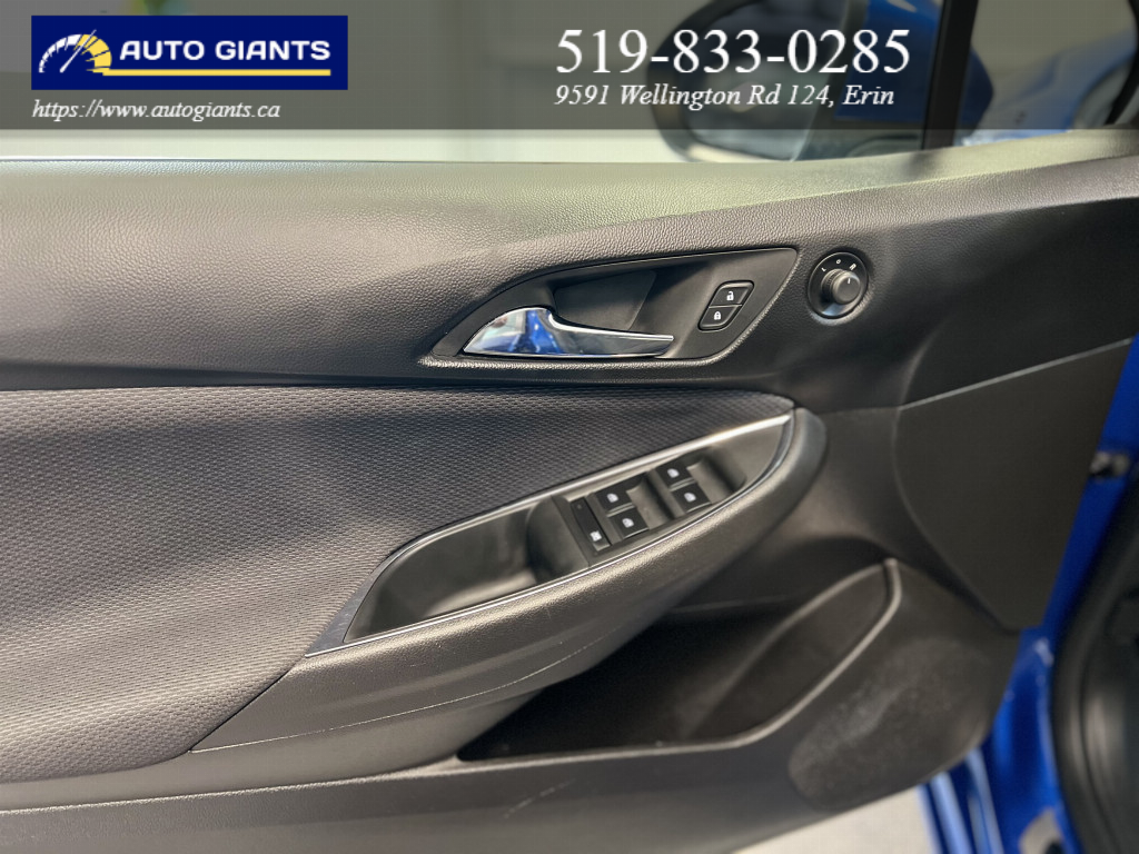 2018 Chevrolet Cruze | Auto Giants — thumbnail 10