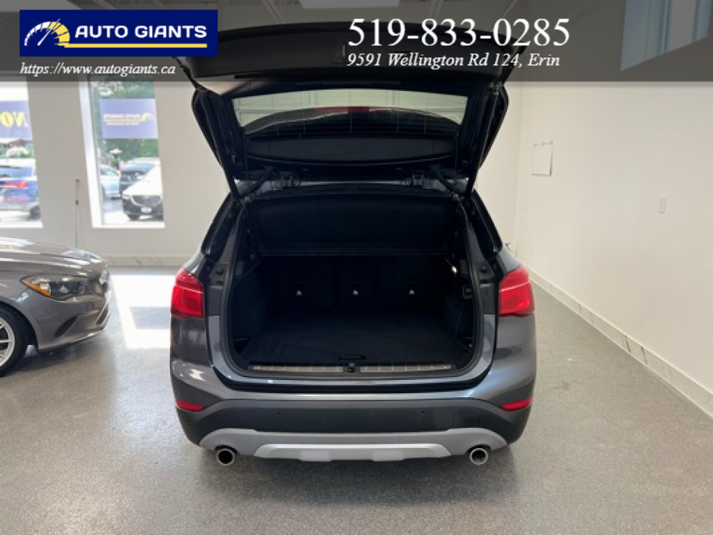 2018 BMW X1 | Auto Giants — thumbnail 14