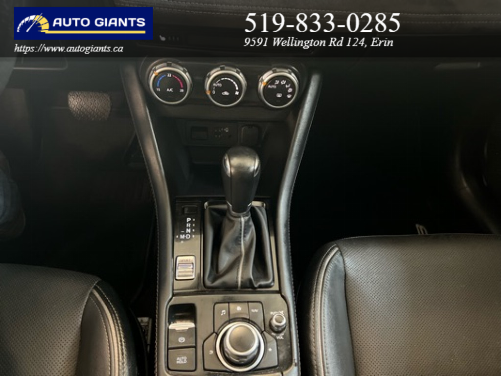2019 Mazda CX-3 | Auto Giants — thumbnail 14
