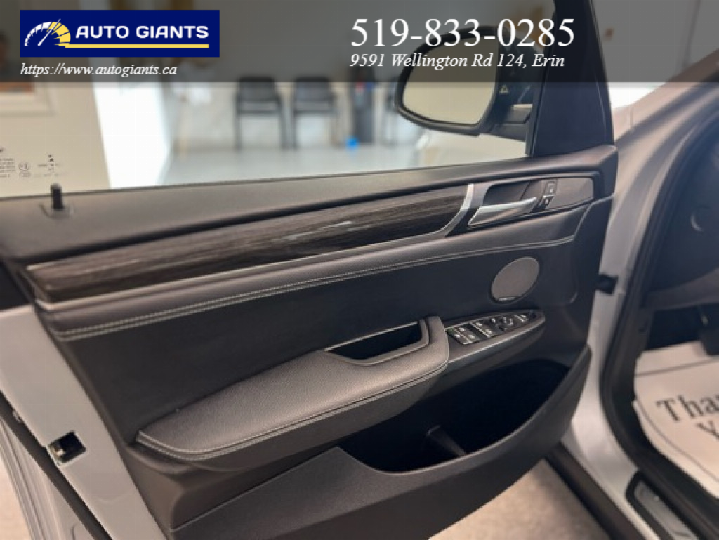 2017 BMW X3 | Auto Giants — thumbnail 7