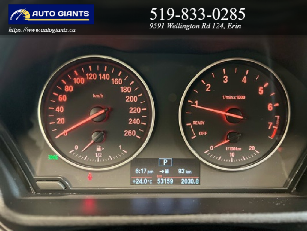 2018 BMW X1 | Auto Giants — thumbnail 9