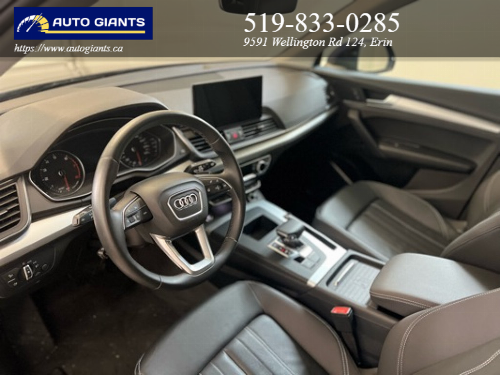 2023 Audi Q5 | Auto Giants — thumbnail 18