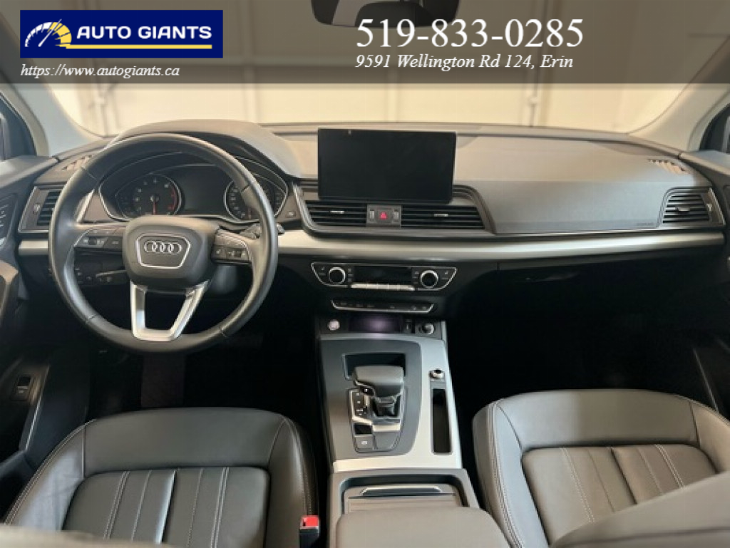 2023 Audi Q5 | Auto Giants — thumbnail 16