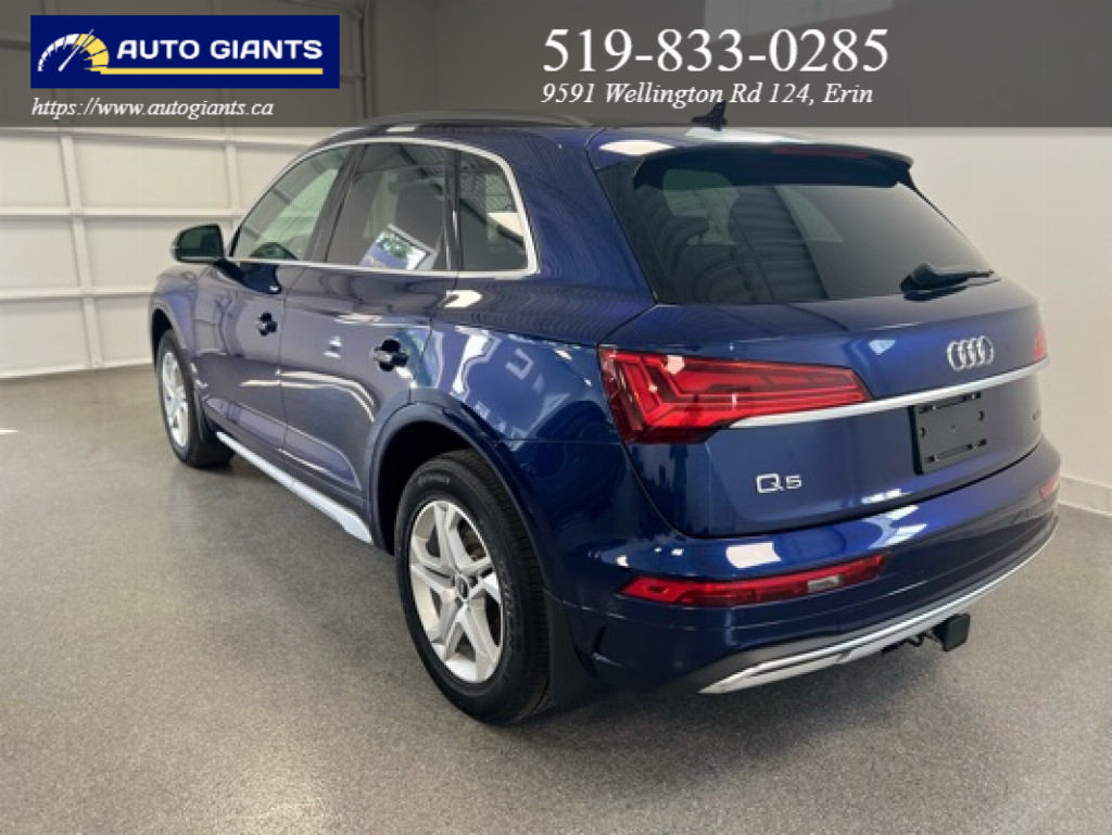 2023 Audi Q5 | Auto Giants — thumbnail 5