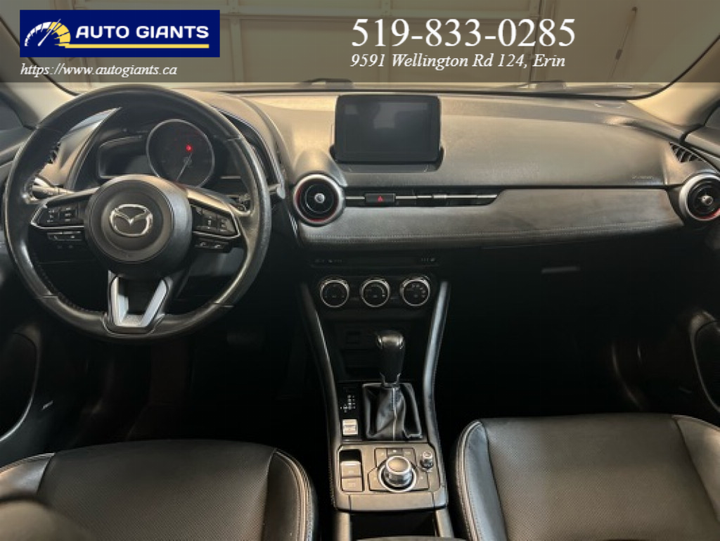 2019 Mazda CX-3 | Auto Giants — thumbnail 10