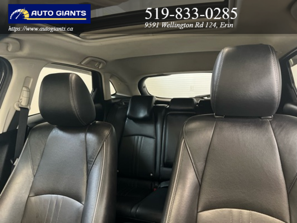 2019 Mazda CX-3 | Auto Giants — thumbnail 15