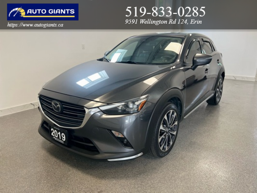 2019 Mazda CX-3 | Auto Giants — thumbnail 2
