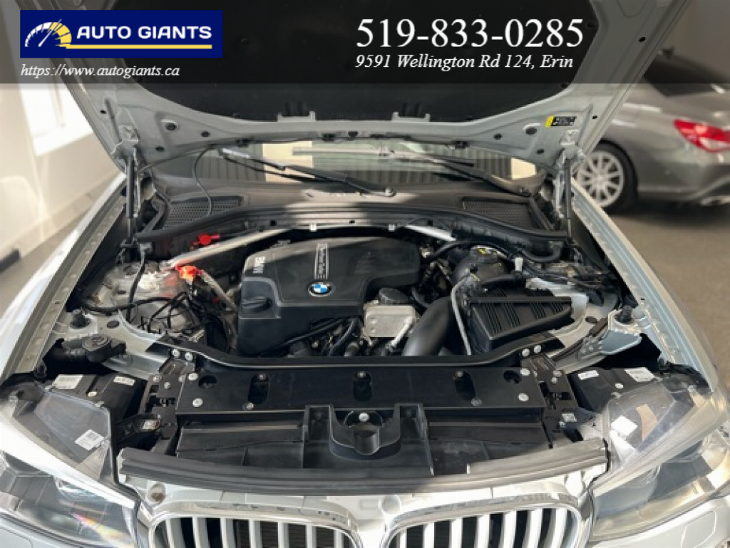 2017 BMW X3 | Auto Giants — thumbnail 22