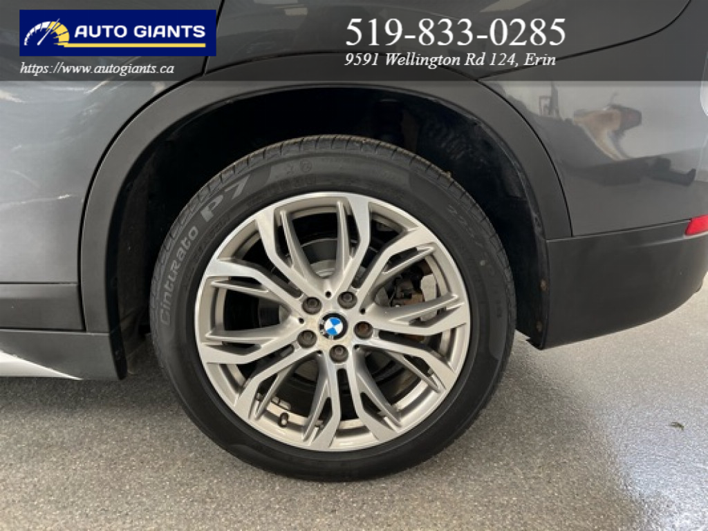 2018 BMW X1 | Auto Giants — thumbnail 17