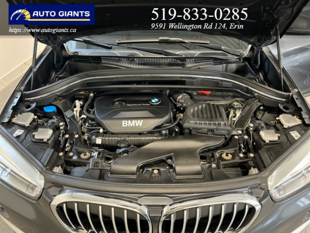 2018 BMW X1 | Auto Giants — thumbnail 16