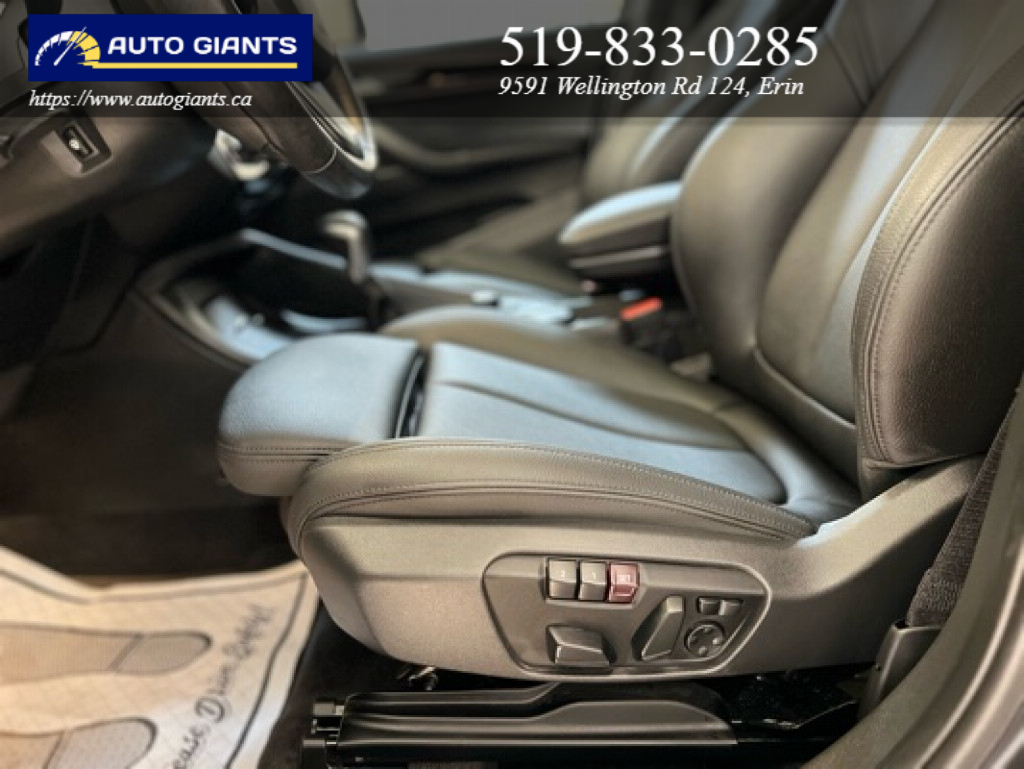 2018 BMW X1 | Auto Giants — thumbnail 6