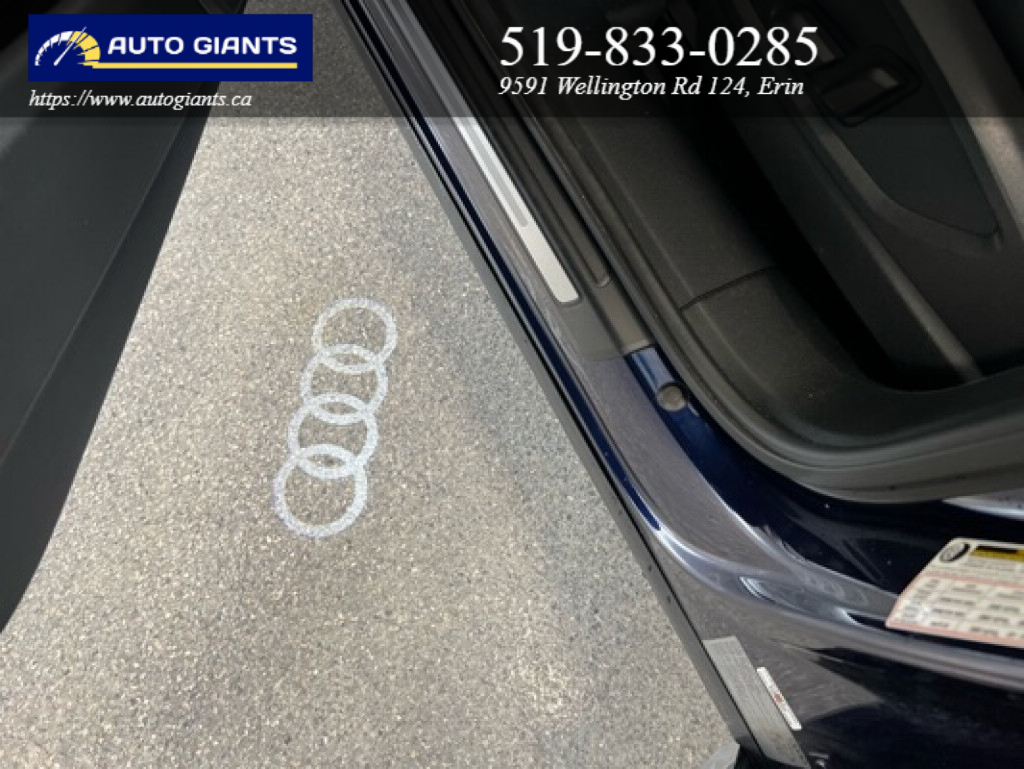 2023 Audi Q5 | Auto Giants — thumbnail 12