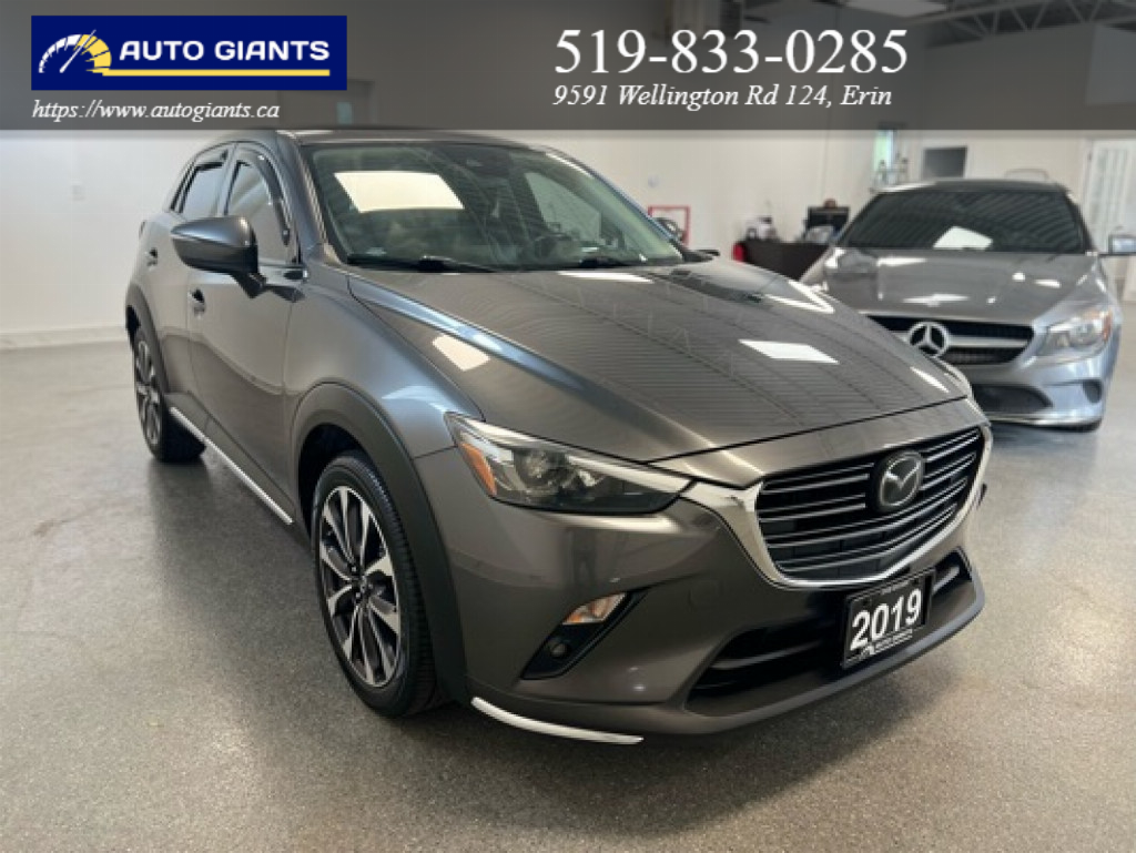 2019 Mazda CX-3 | Auto Giants — thumbnail 7