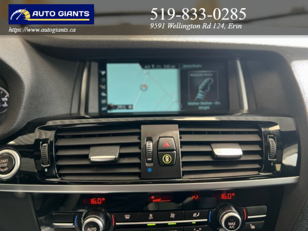 2017 BMW X3 | Auto Giants — thumbnail 12