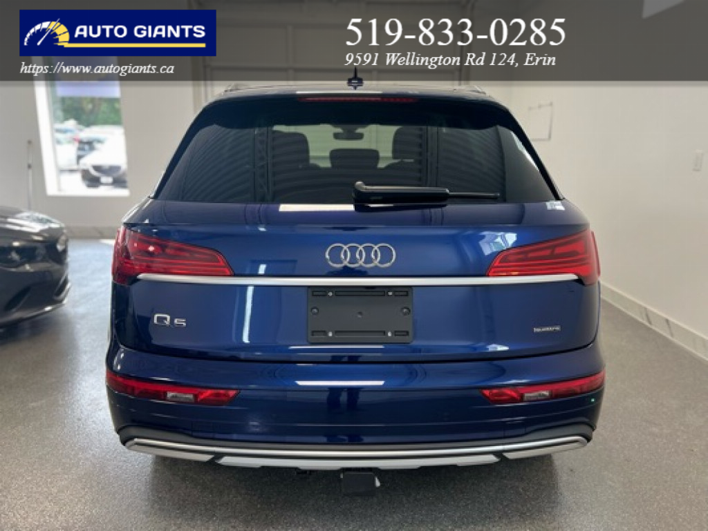 2023 Audi Q5 | Auto Giants — thumbnail 6