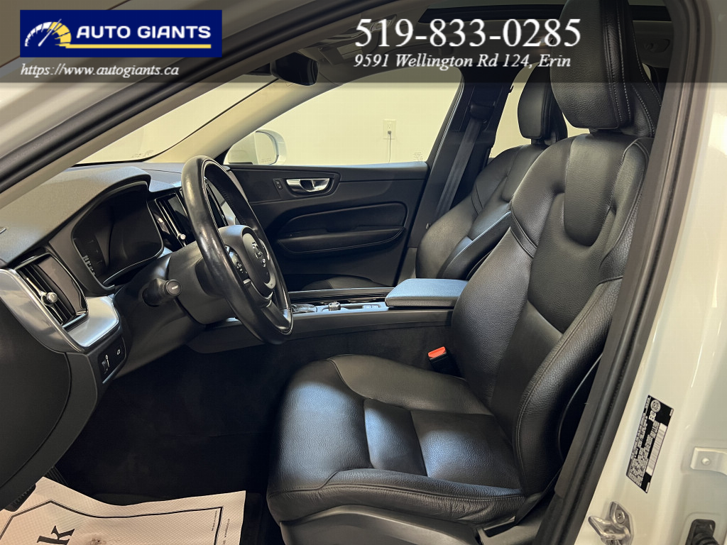 2019 Volvo XC60 | Auto Giants — thumbnail 9