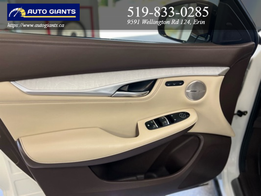 2019 Infiniti QX50 | Auto Giants — thumbnail 10