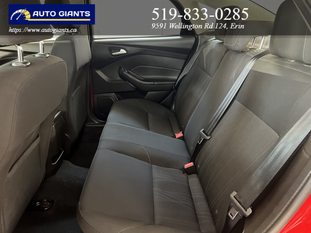 2016 Ford Focus SE | Auto Giants — thumbnail 15