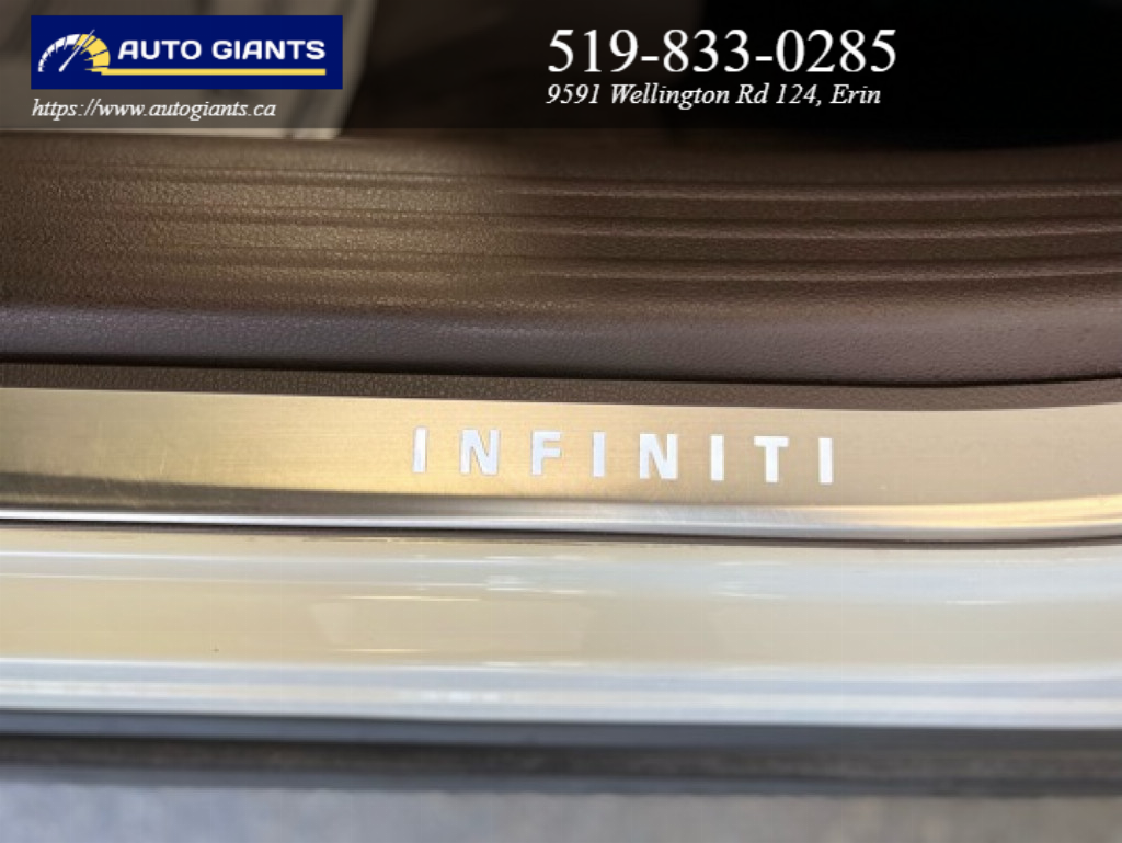 2019 Infiniti QX50 | Auto Giants — thumbnail 11