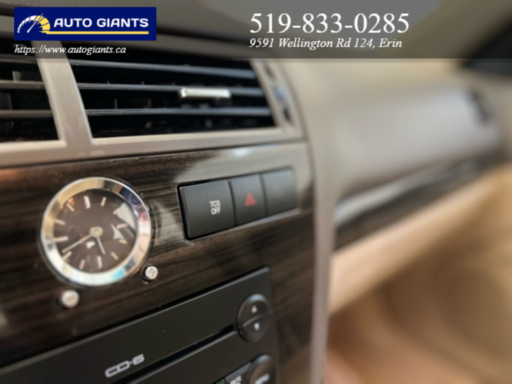 2007 Ford Fusion | Auto Giants — thumbnail 13