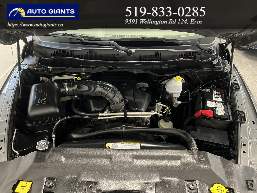 2012 Ram 1500 | Auto Giants — thumbnail 17