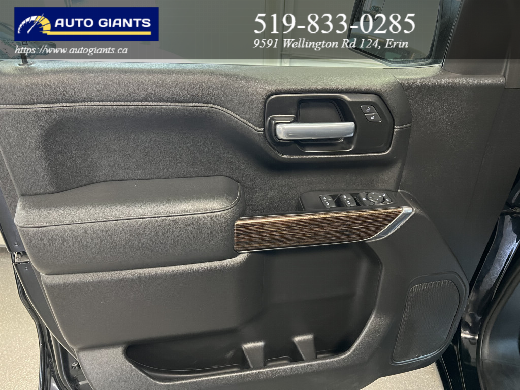2021 GMC Sierra 1500 | Auto Giants — thumbnail 8