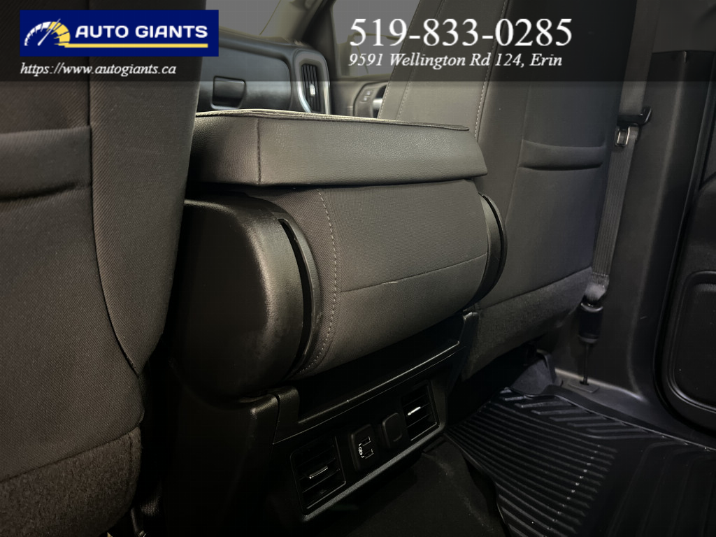 2021 GMC Sierra 1500 | Auto Giants — thumbnail 16