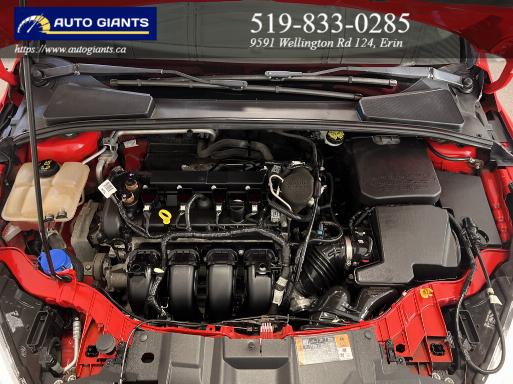 2016 Ford Focus SE | Auto Giants — thumbnail 19