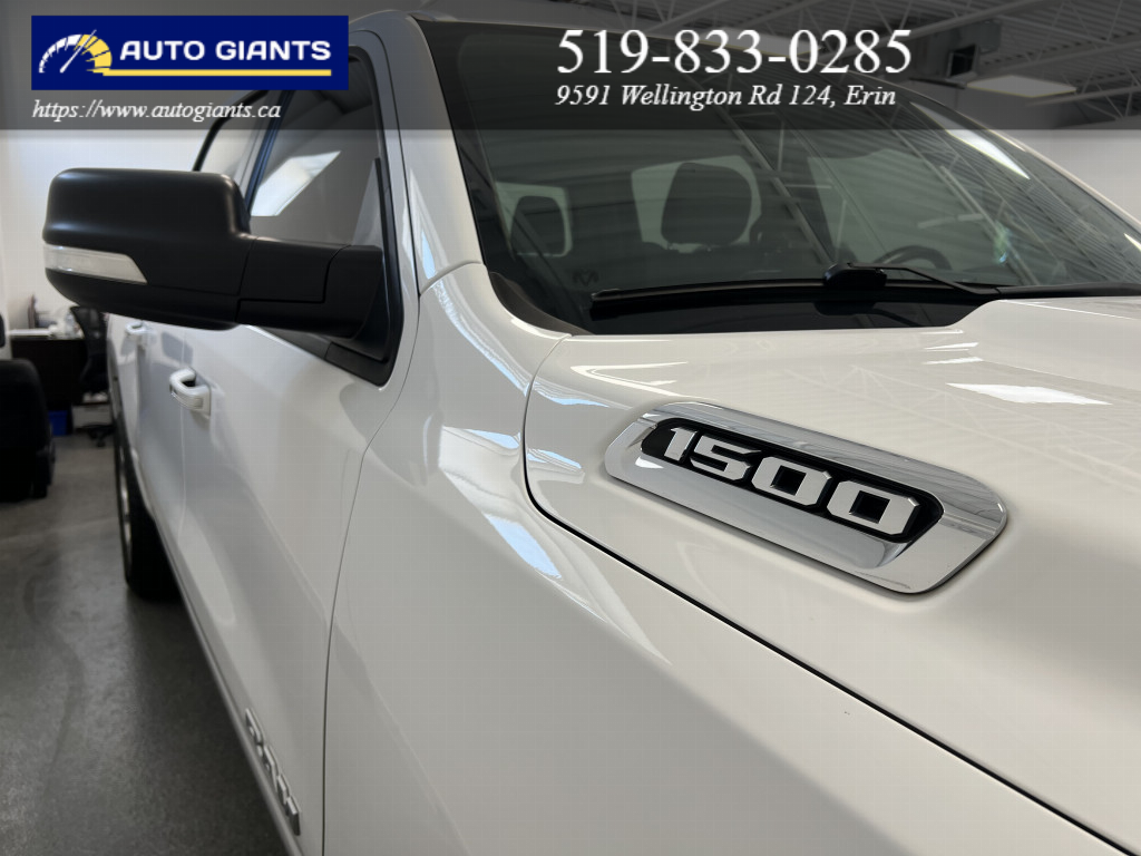 2020 Ram 1500 | Auto Giants — thumbnail 34