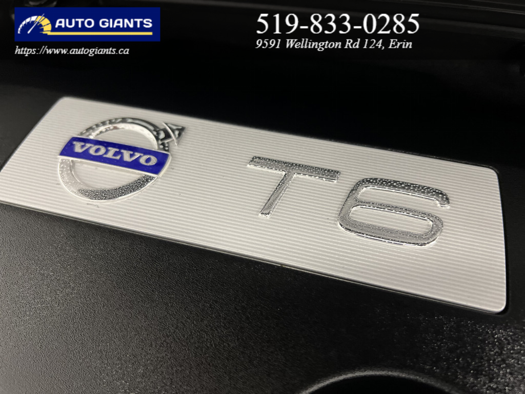 2015 Volvo V60 | Auto Giants — thumbnail 24